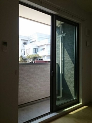 【バルコニー】 | プラシード・ベル