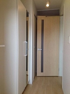 【玄関】 | プラシード・ベル