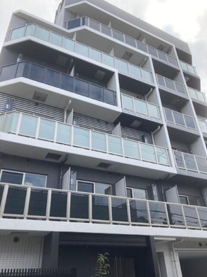 【外観】 | メイクス東向島Ⅱ