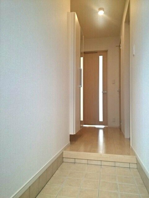 プリムラ　　刈谷市近郊の賃貸ならクラスホーム刈谷店の玄関