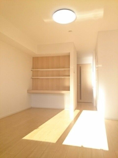 プリムラ　　刈谷市近郊の賃貸ならクラスホーム刈谷店の居間・リビング