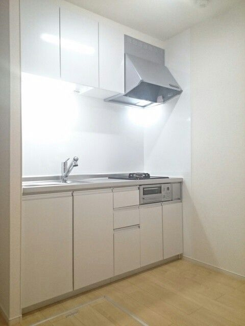 プリムラ　　刈谷市近郊の賃貸ならクラスホーム刈谷店のキッチン