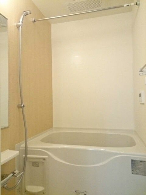 プリムラ　　刈谷市近郊の賃貸ならクラスホーム刈谷店の浴室