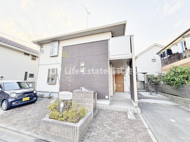 ｇｒａｃｅｆｕｌ．Ｍ(グレイスフルエム)