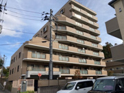 野村ステイツ北仙台の画像