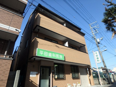 【外観】 | オークル甲東園