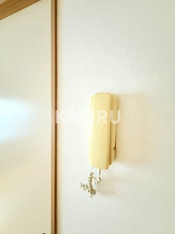 加藤マンションのセキュリティ