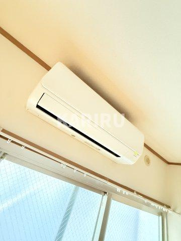 加藤マンションの設備