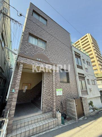 加藤マンション