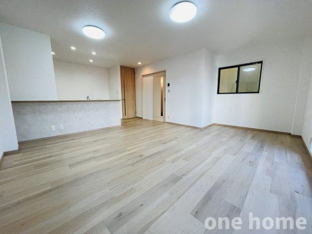 木川西3丁目中古戸建