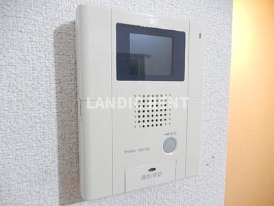 【設備】 | グレートフル大橋