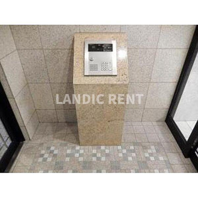 【セキュリティ】 | グレートフル大橋