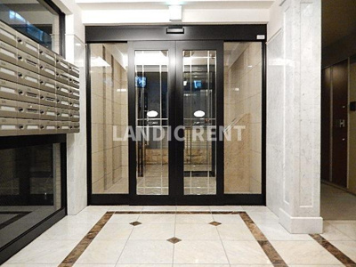 【ロビー】 | グレートフル大橋