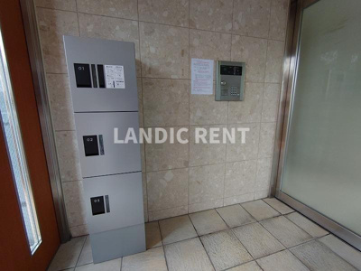 【その他共用部分】 | グレートフル大橋