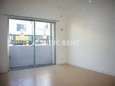 【居間・リビング】 | グレートフル大橋