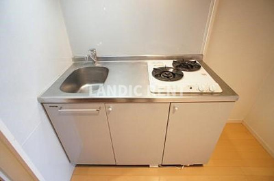 【キッチン】 | グレートフル大橋