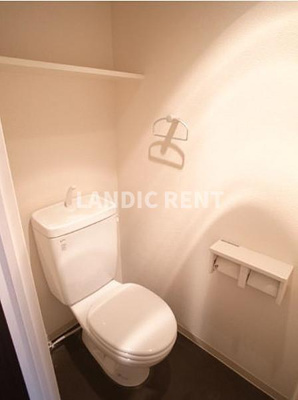 【トイレ】 | グレートフル大橋