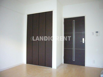 【内装】 | グレートフル大橋