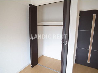 【収納】 | グレートフル大橋