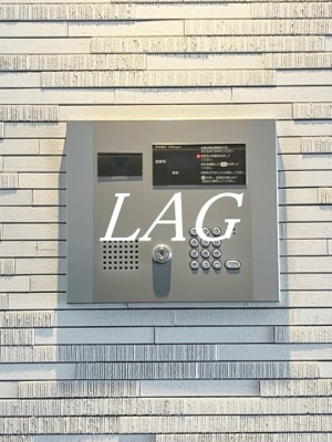 【セキュリティ】 | メイクスデザイン両国ＳＯＵＴＨ | オートロックです。