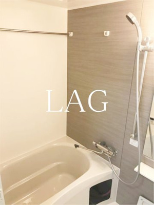 【浴室】 | メイクスデザイン両国ＳＯＵＴＨ | お風呂です。