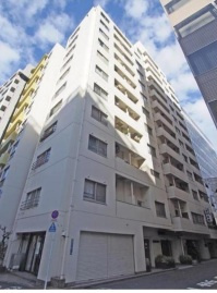 【外観】 | 五反田グリーンハイツ