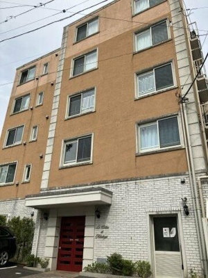 【外観】 | コリーヌ国分寺(コリーヌコクブンジ)