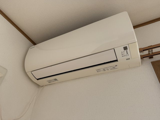 上野坂グランハイツAの設備