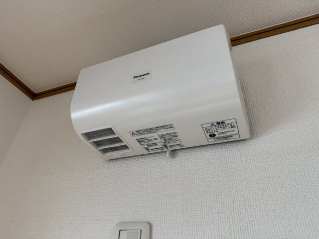 上野坂グランハイツAのその他