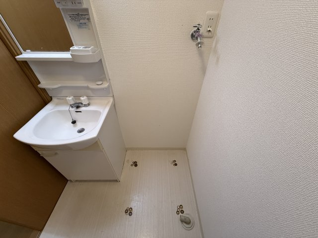 上野坂グランハイツAの設備