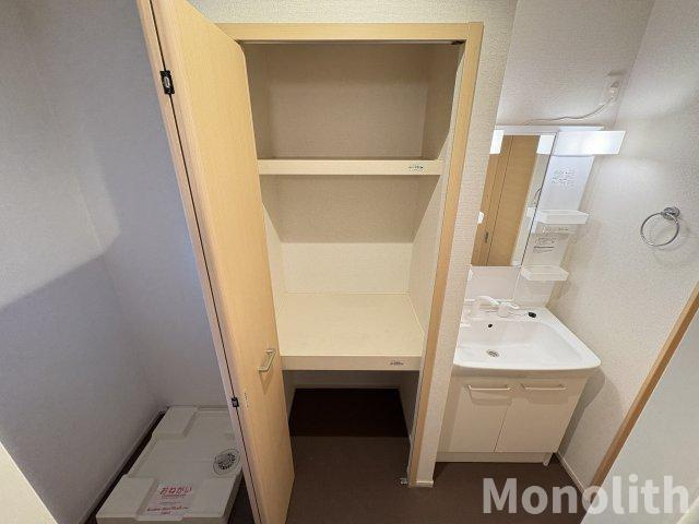 リビエスタⅡの収納