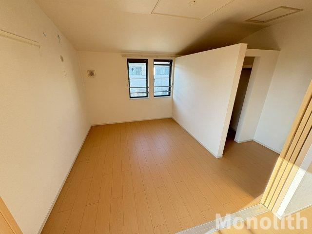 リビエスタⅡの内装