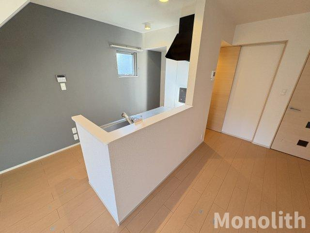 リビエスタⅡの内装