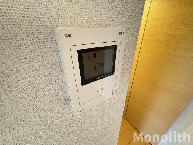 リビエスタⅡのセキュリティ