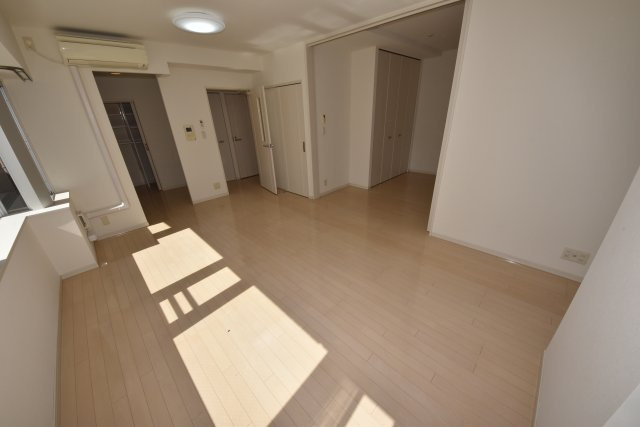 ベルファース大阪新町のその他共用部分