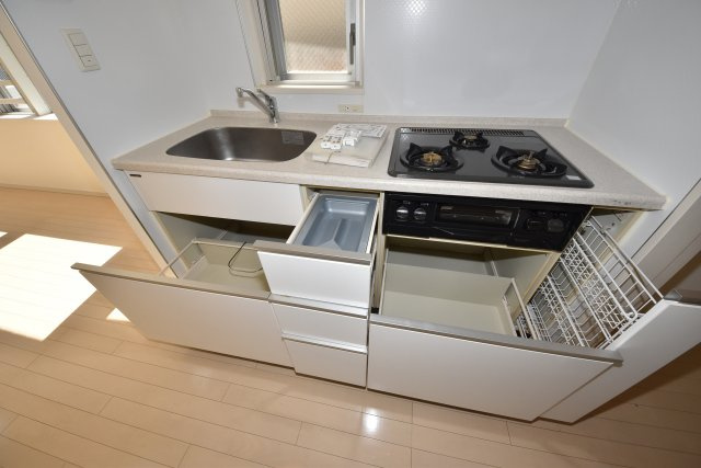 ベルファース大阪新町