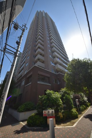 ベルファース大阪新町