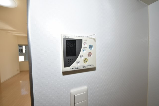 ベルファース大阪新町