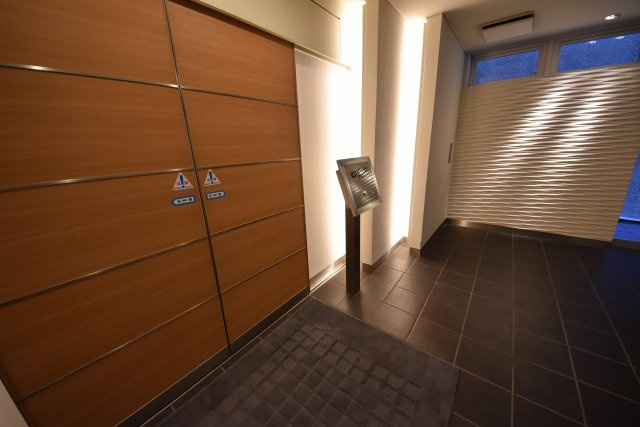 ベルファース大阪新町