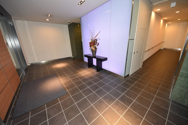 ベルファース大阪新町