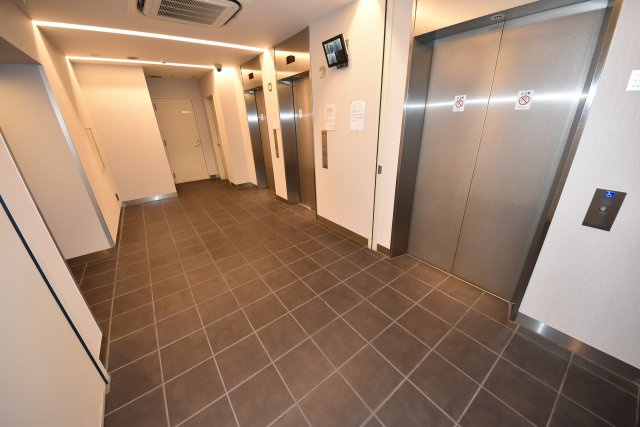 ベルファース大阪新町