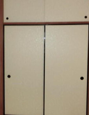 【収納】 | グリーンサイド | たっぷりとした収納スペースです