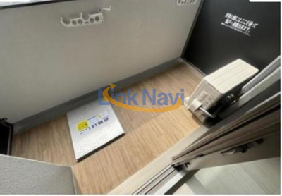 【バルコニー】 | エスリード大阪フェリス