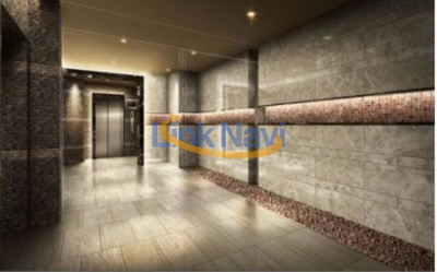 【エントランス】 | エスリード大阪フェリス