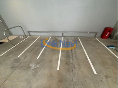 【その他共用部分】 | エスリード大阪フェリス