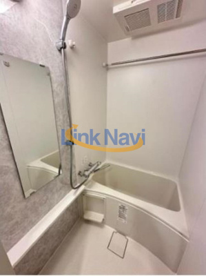 【浴室】 | エスリード大阪フェリス