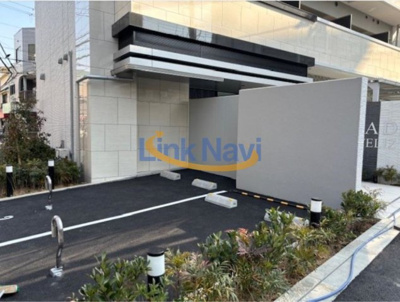 【駐車場】 | エスリード大阪フェリス
