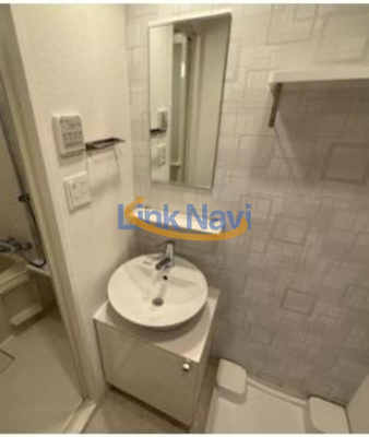 【独立洗面台】 | エスリード大阪フェリス