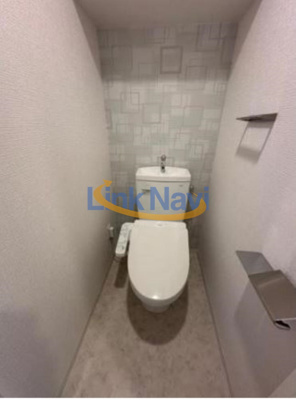 【トイレ】 | エスリード大阪フェリス