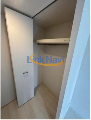 【収納】 | エスリード大阪フェリス